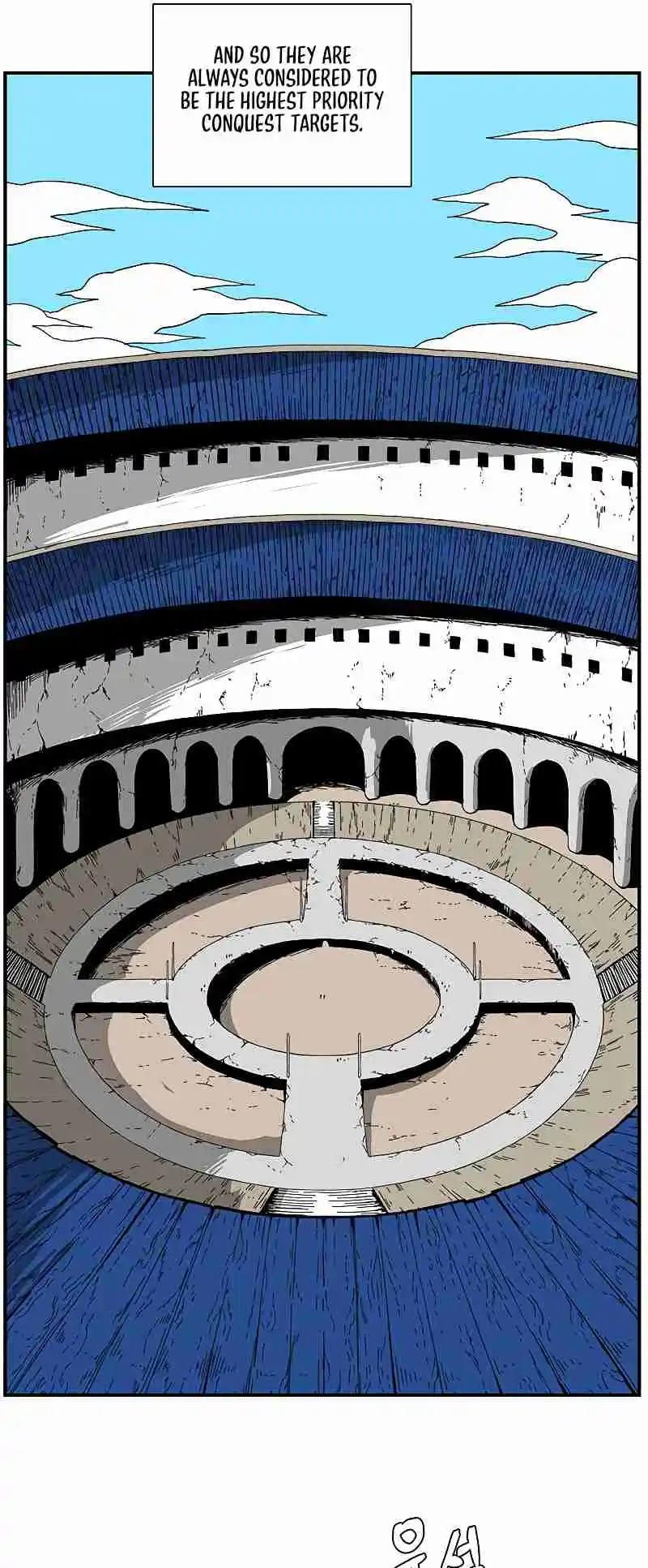 One Step Closer to the Demon King 92