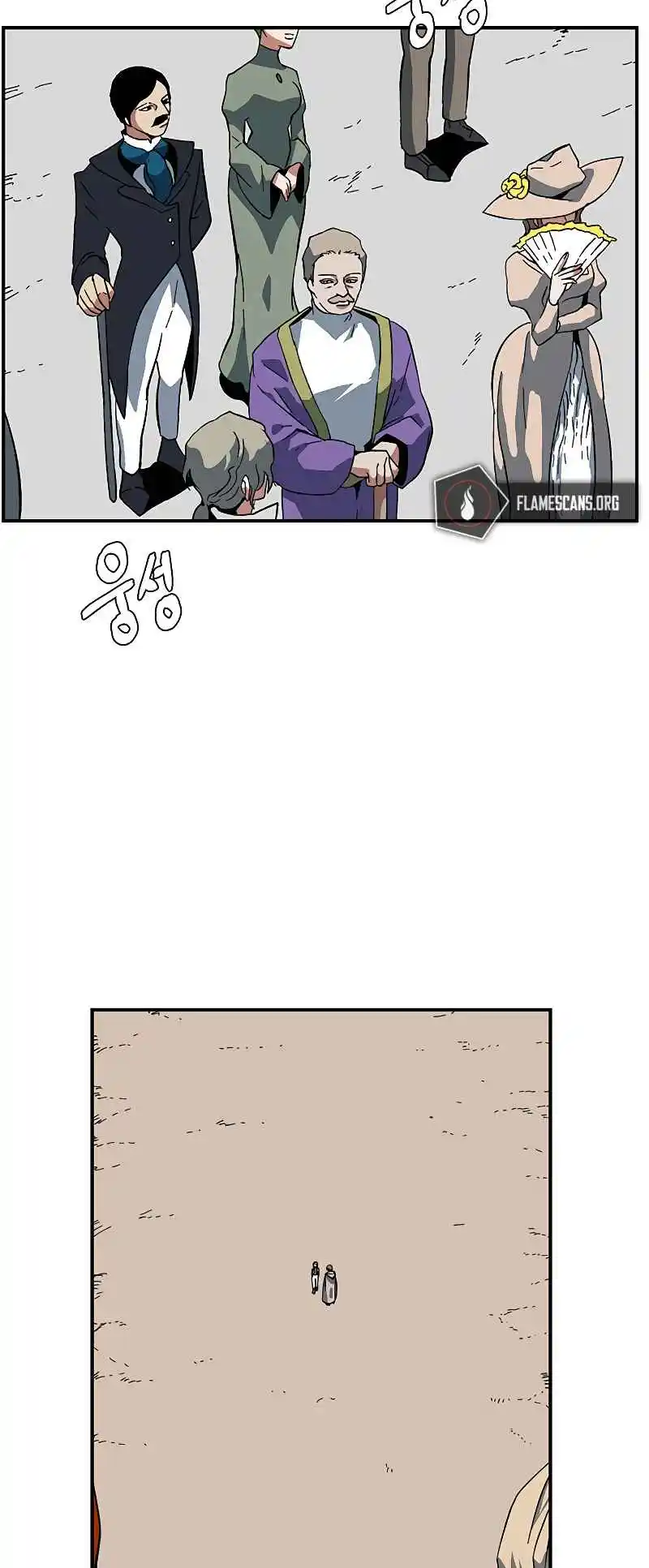 One Step Closer to the Demon King 92