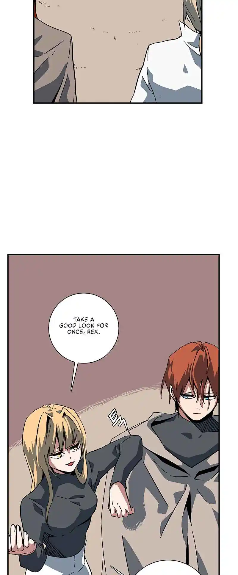 One Step Closer to the Demon King 92