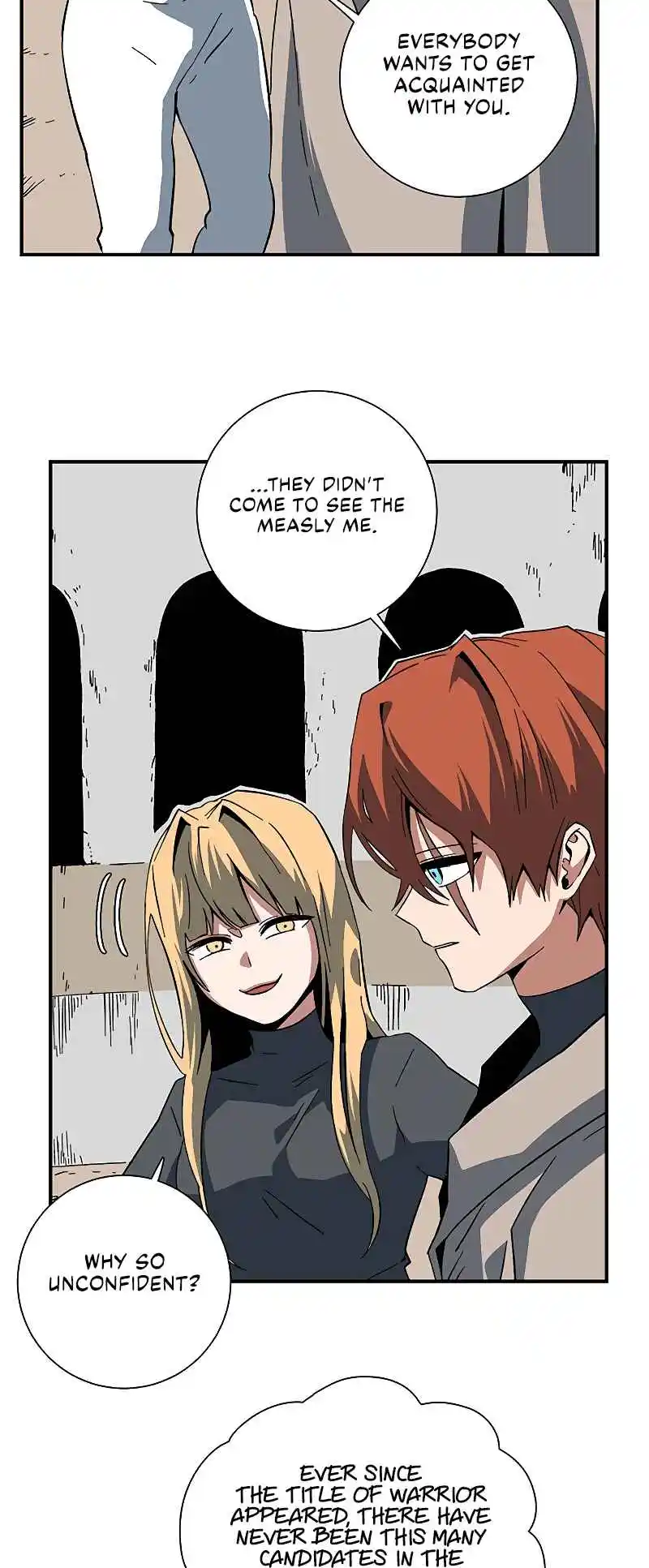 One Step Closer to the Demon King 92