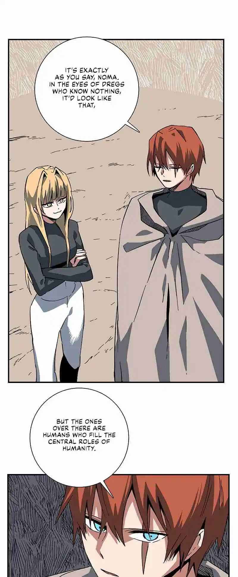 One Step Closer to the Demon King 92