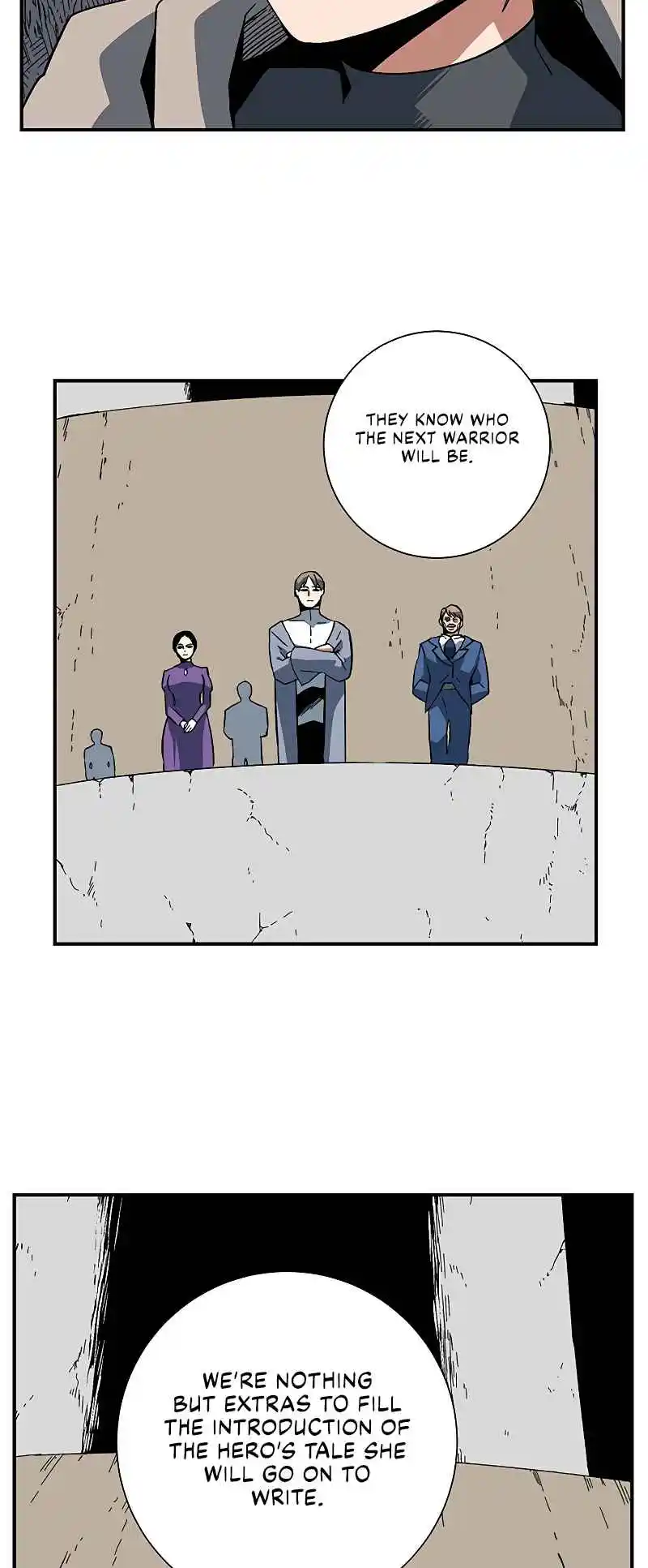 One Step Closer to the Demon King 92