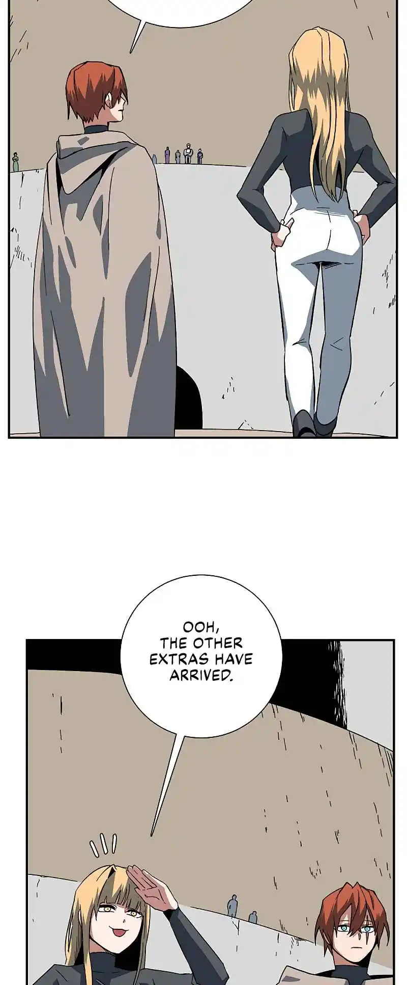 One Step Closer to the Demon King 92