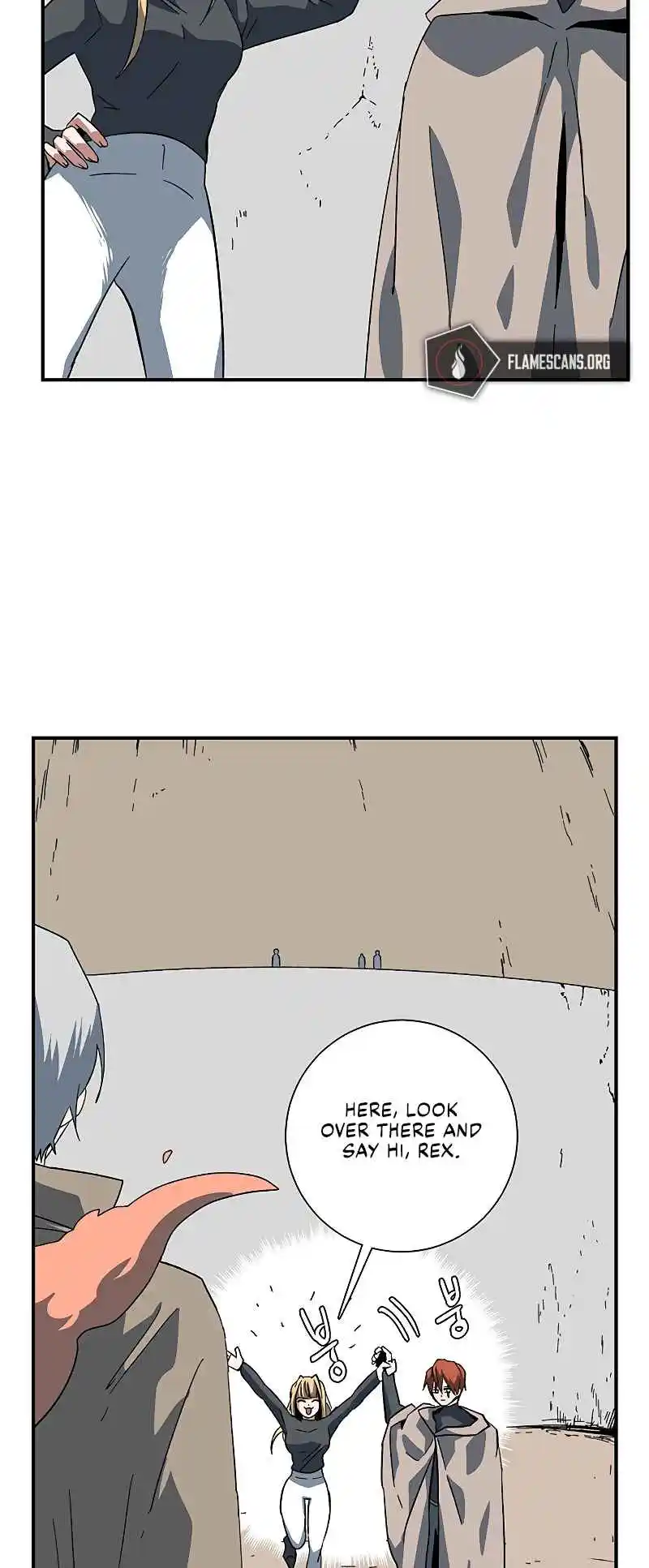 One Step Closer to the Demon King 92