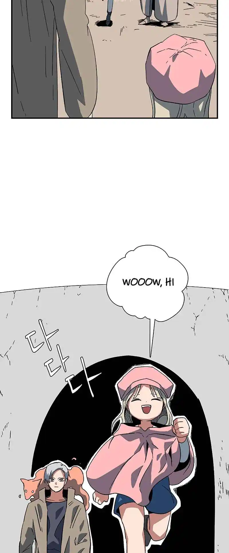 One Step Closer to the Demon King 92