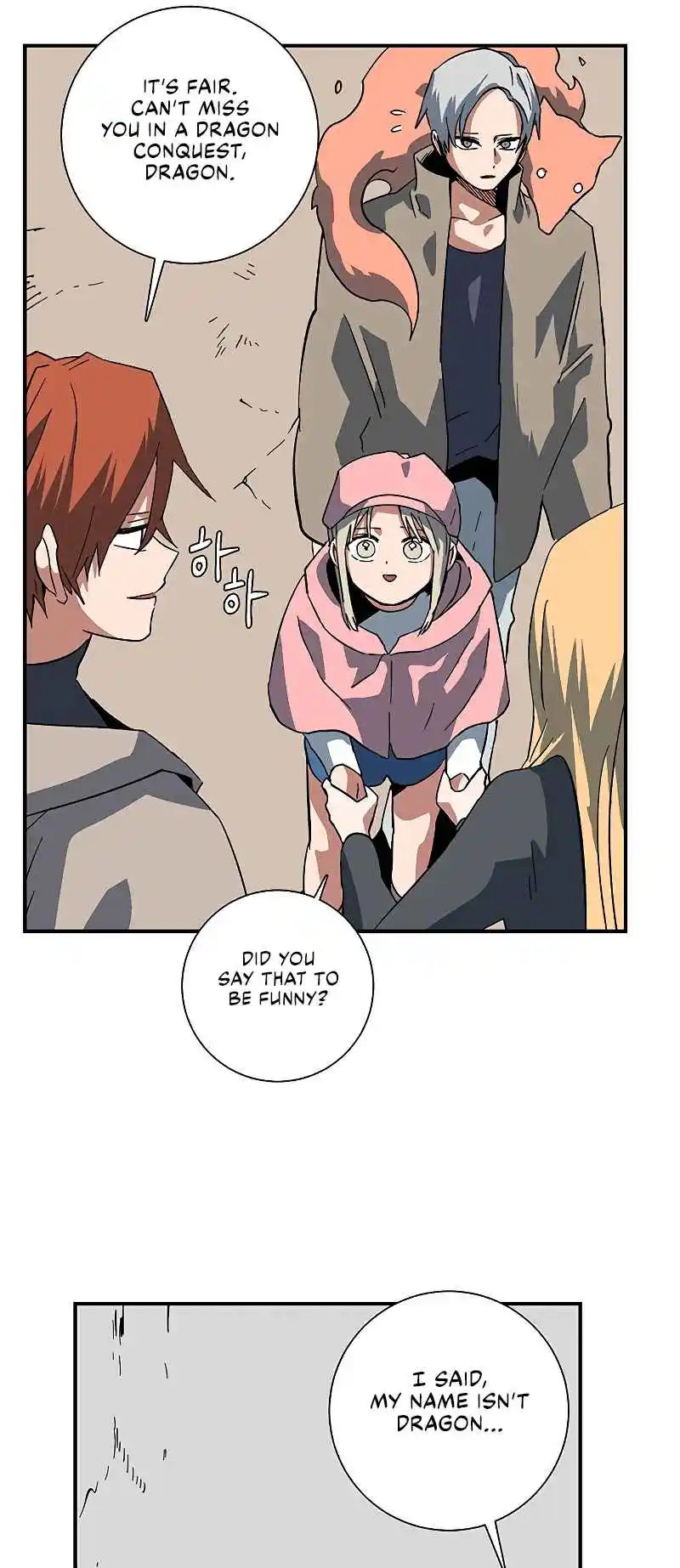 One Step Closer to the Demon King 92