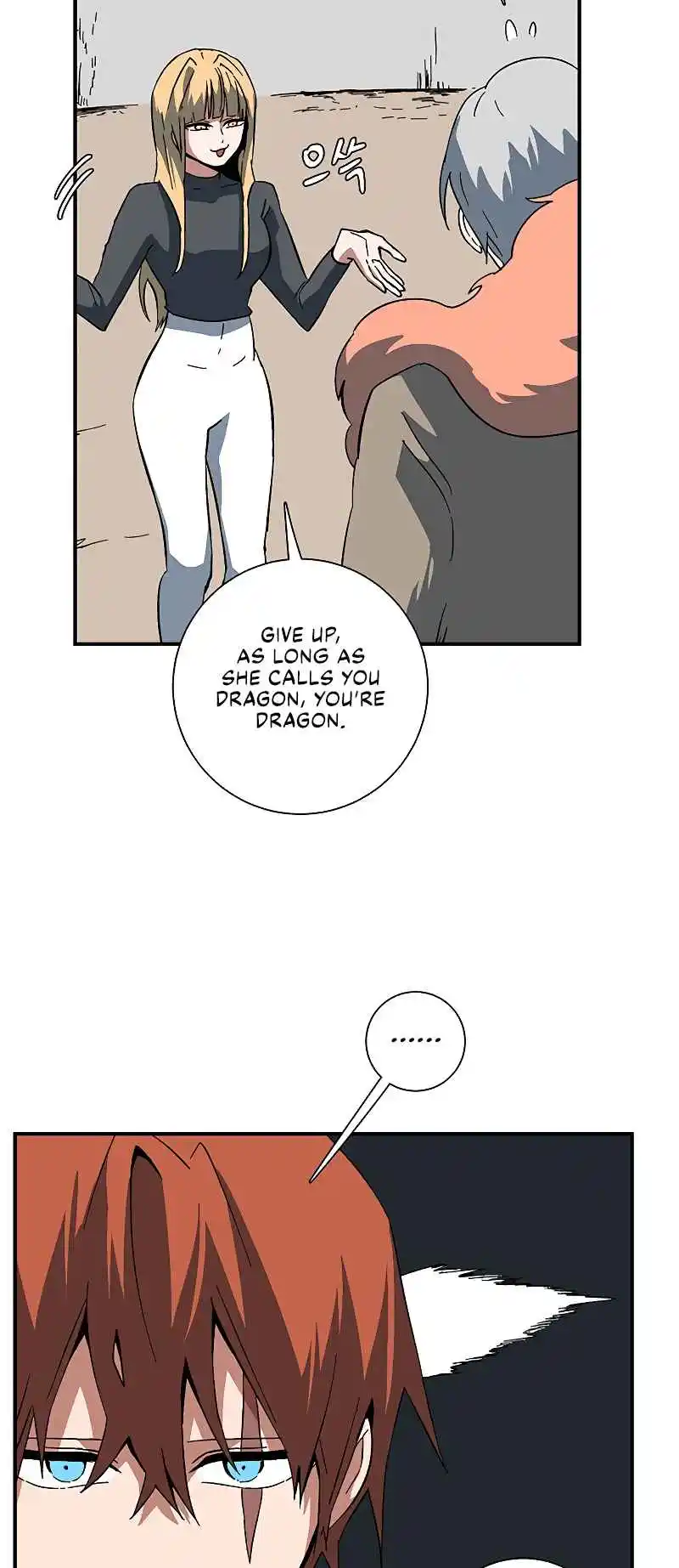 One Step Closer to the Demon King 92