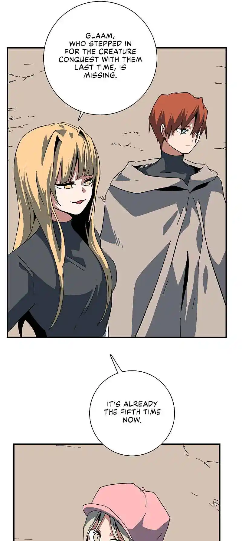 One Step Closer to the Demon King 92