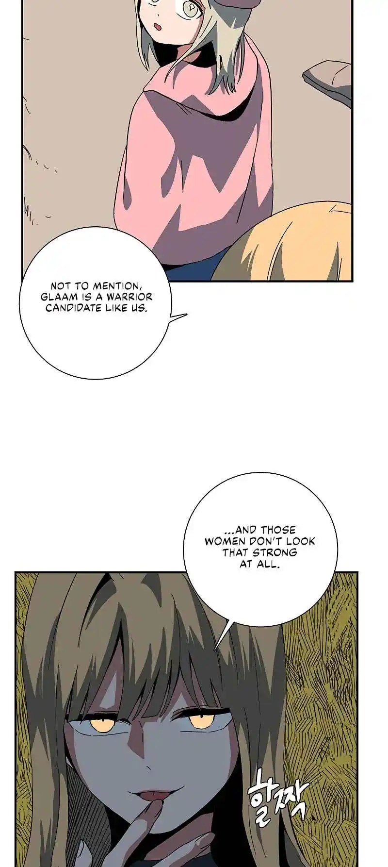 One Step Closer to the Demon King 92