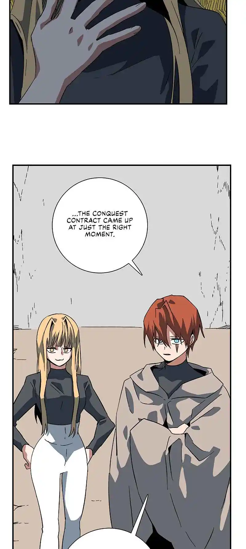 One Step Closer to the Demon King 92