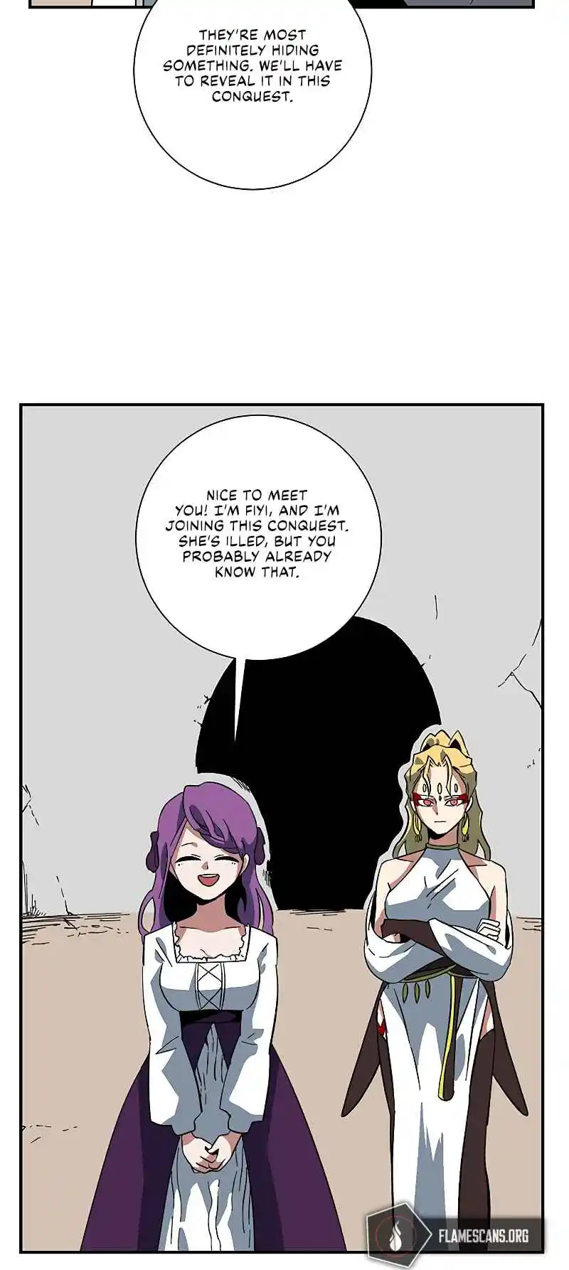 One Step Closer to the Demon King 92