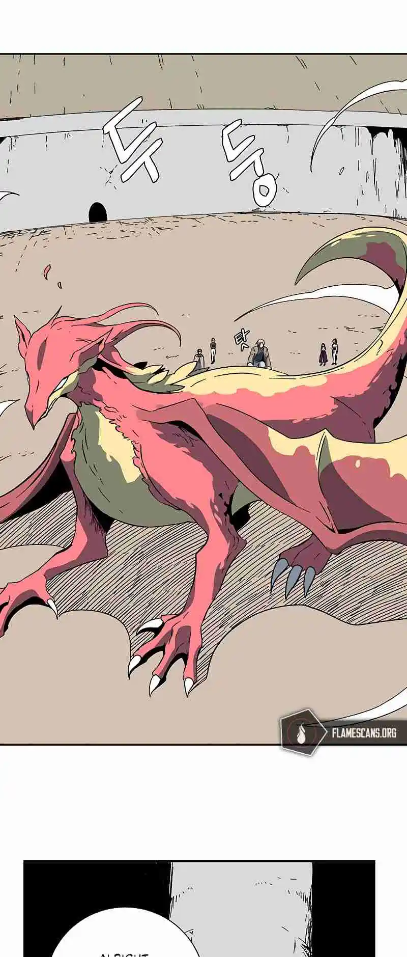 One Step Closer to the Demon King 92