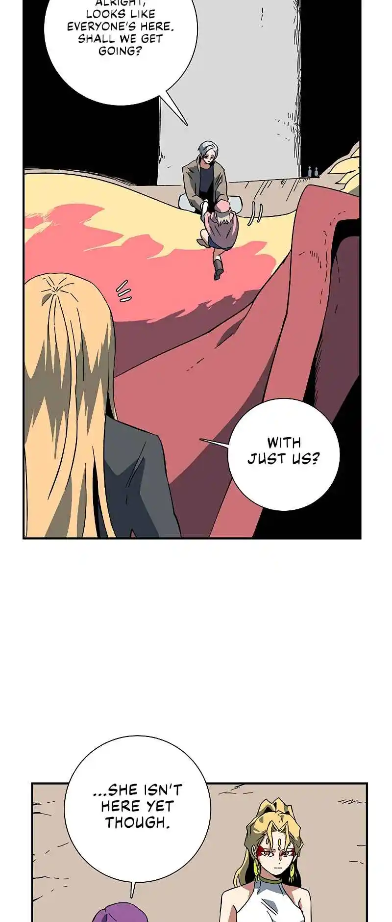 One Step Closer to the Demon King 92