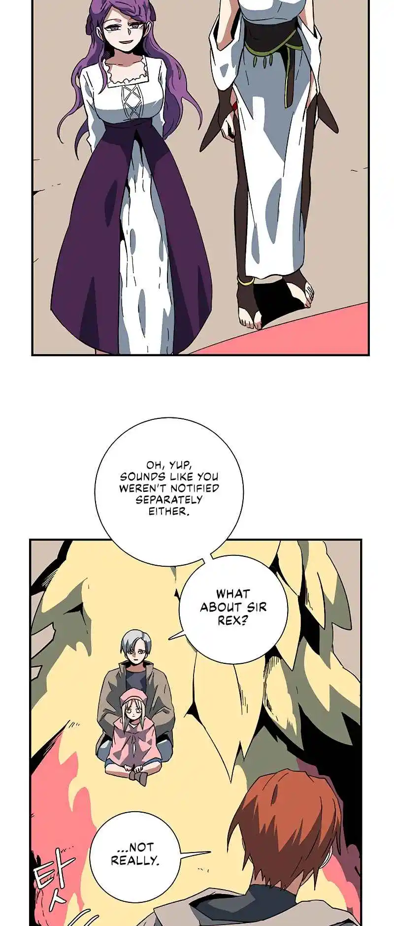 One Step Closer to the Demon King 92