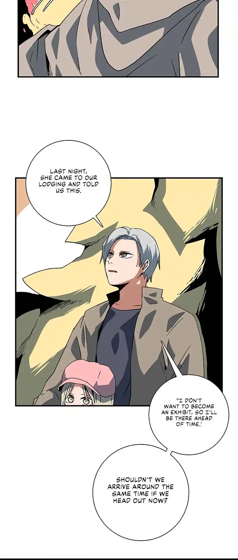 One Step Closer to the Demon King 92