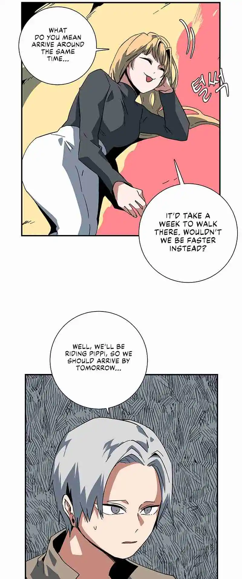 One Step Closer to the Demon King 92