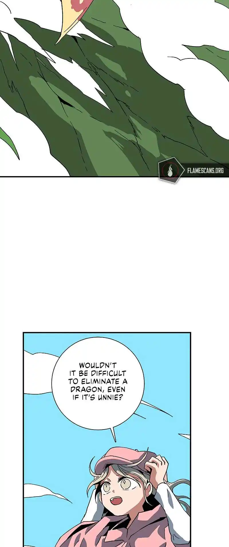 One Step Closer to the Demon King 92