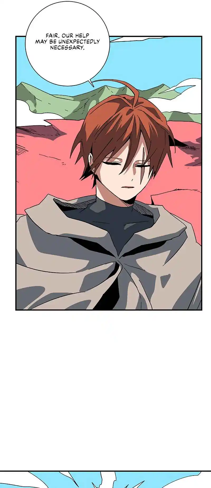 One Step Closer to the Demon King 92