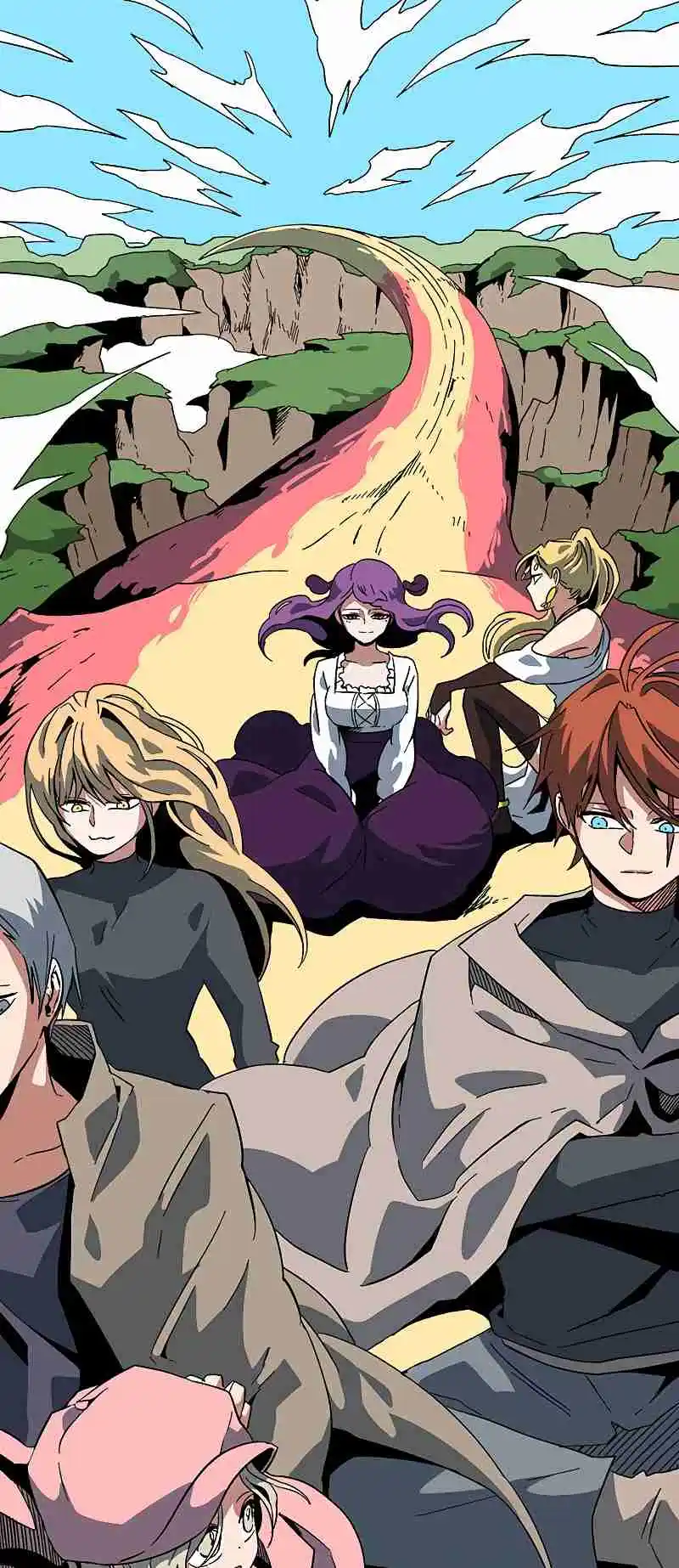 One Step Closer to the Demon King 92