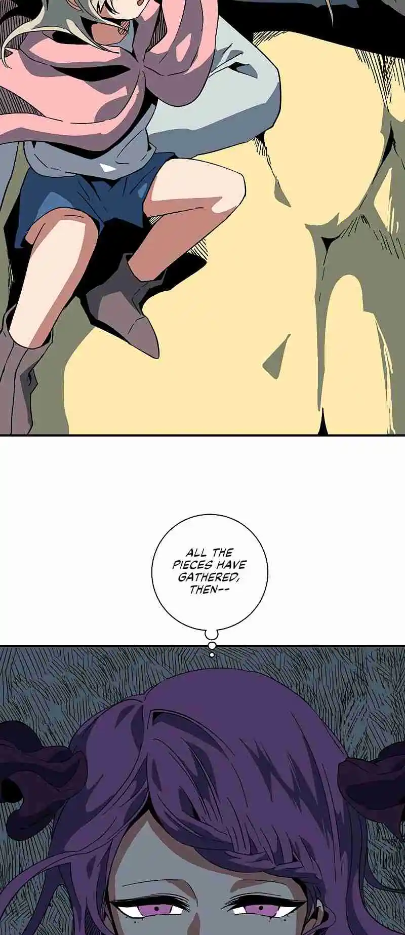 One Step Closer to the Demon King 92