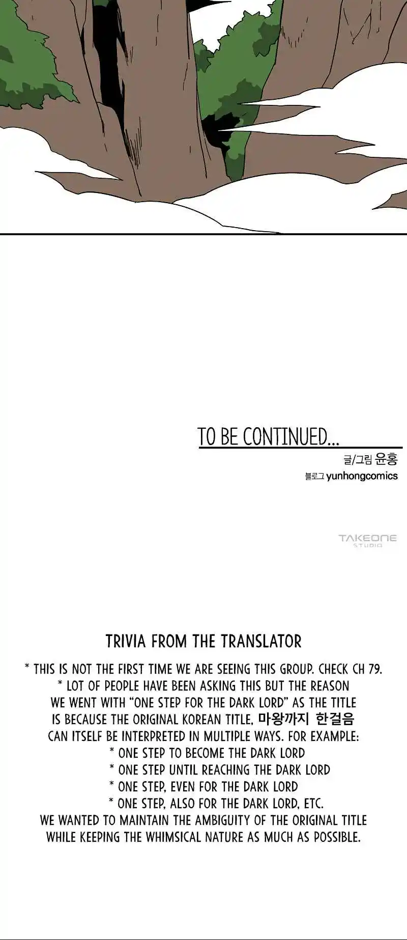 One Step Closer to the Demon King 92