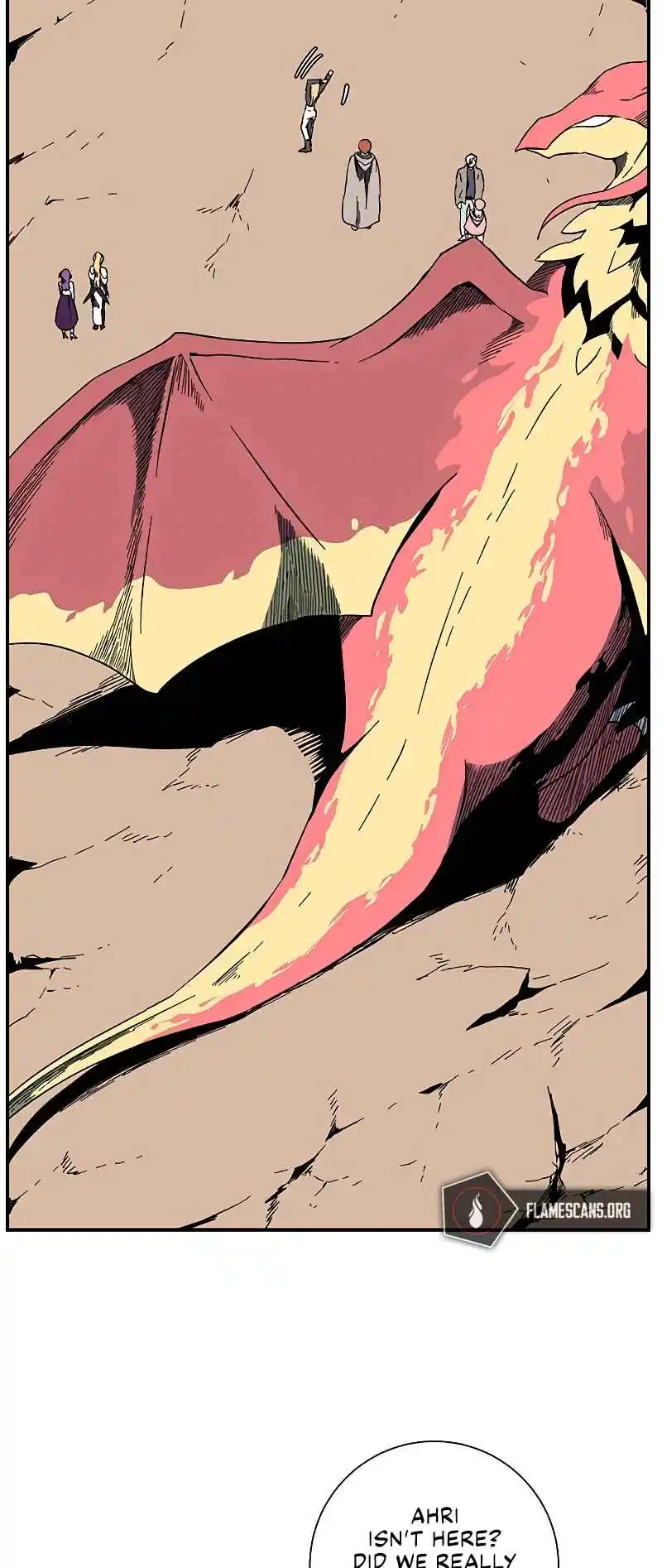 One Step Closer to the Demon King 93