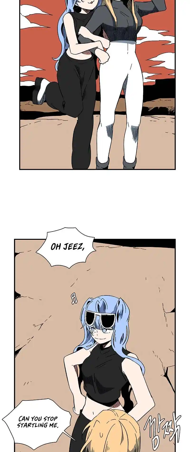 One Step Closer to the Demon King 93