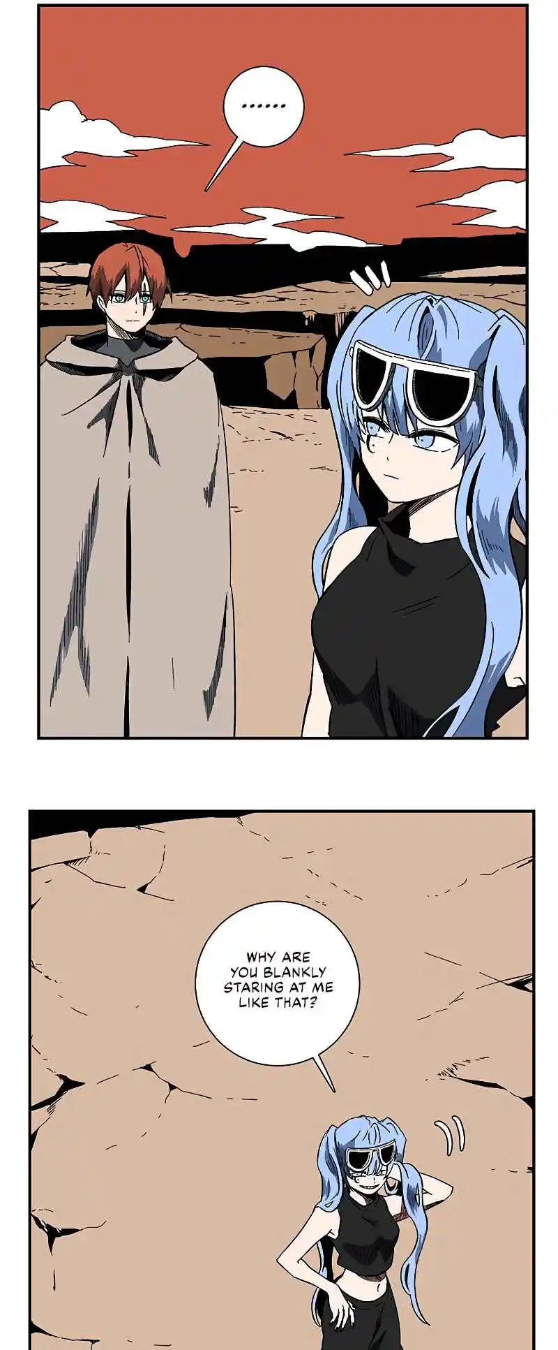 One Step Closer to the Demon King 93