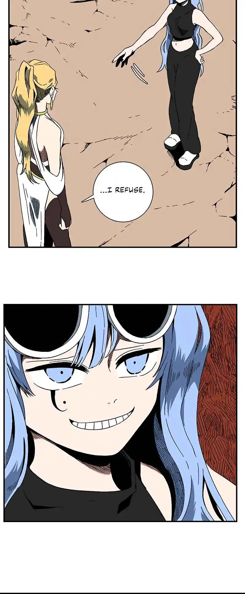 One Step Closer to the Demon King 93