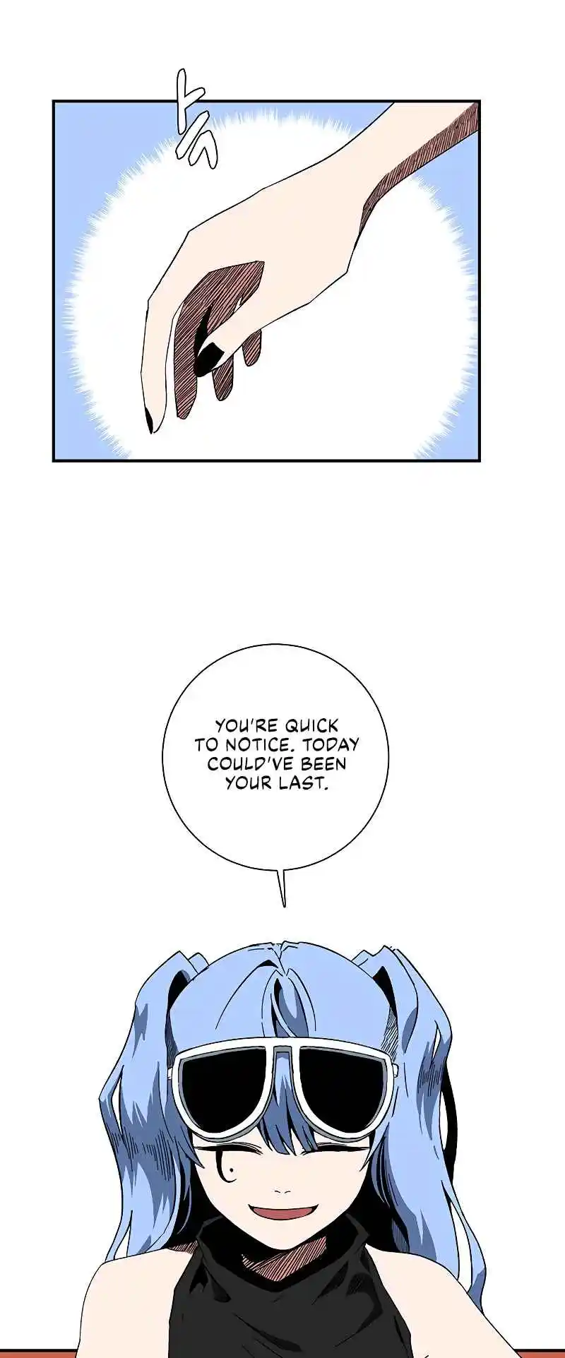 One Step Closer to the Demon King 93