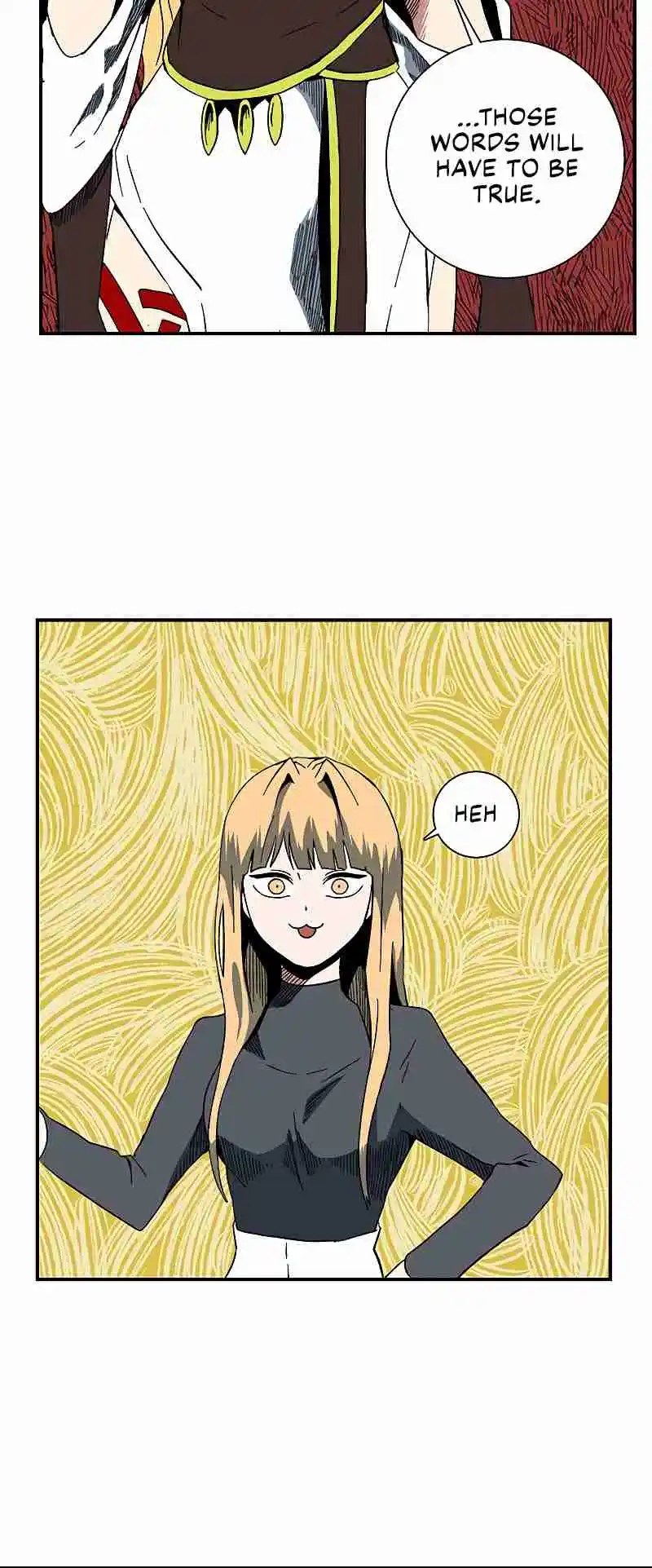 One Step Closer to the Demon King 93