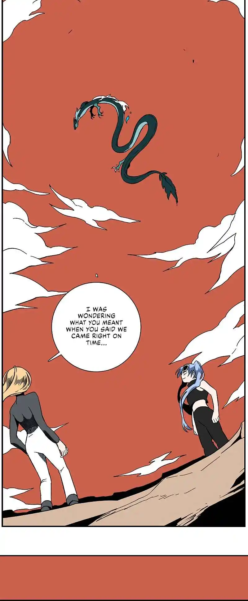 One Step Closer to the Demon King 93