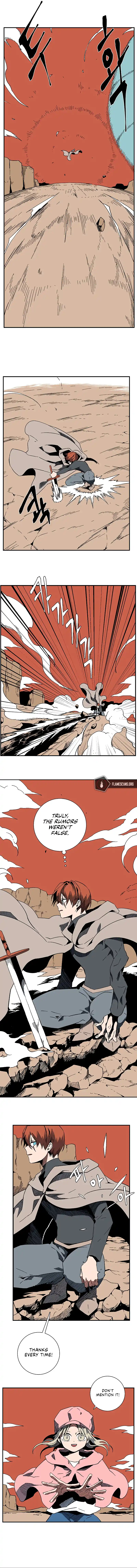 One Step Closer to the Demon King 93