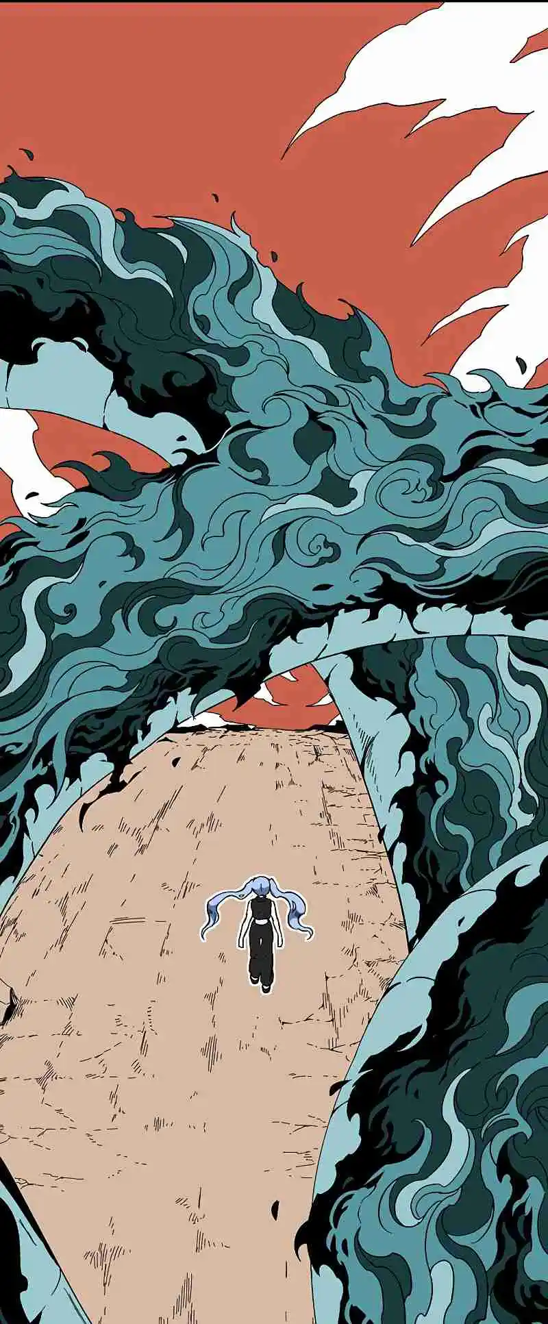 One Step Closer to the Demon King 93