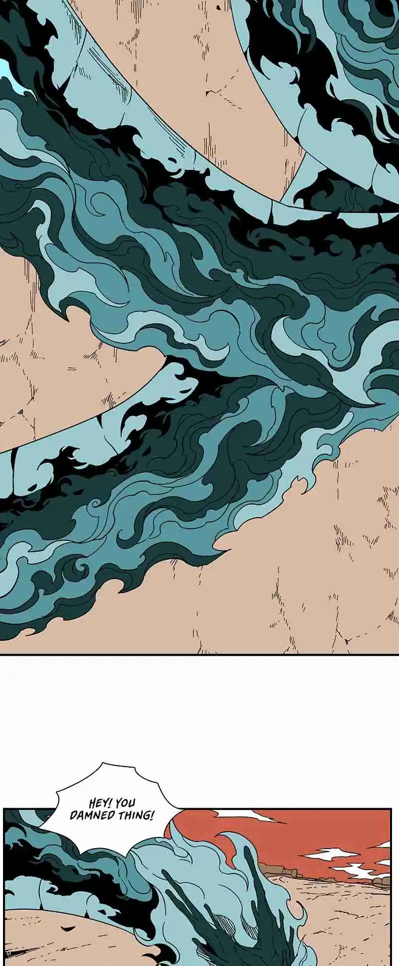 One Step Closer to the Demon King 93