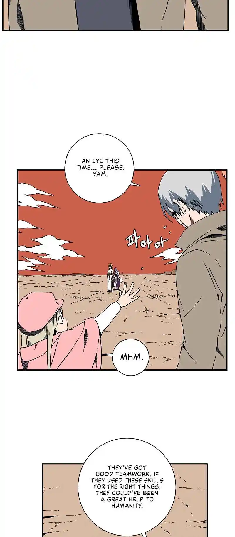 One Step Closer to the Demon King 93