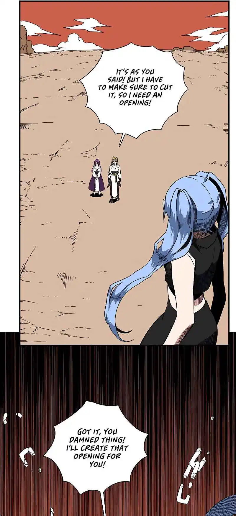 One Step Closer to the Demon King 93