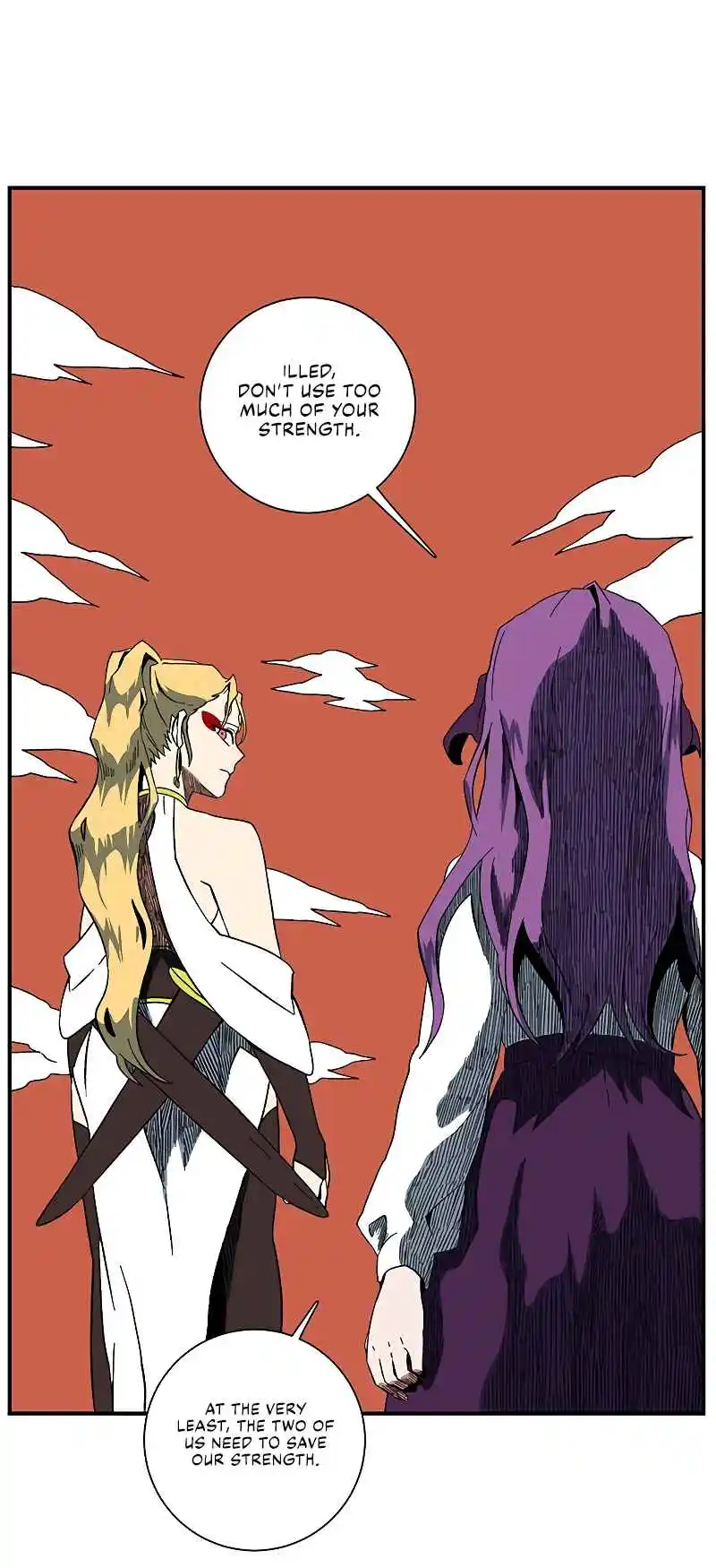 One Step Closer to the Demon King 93