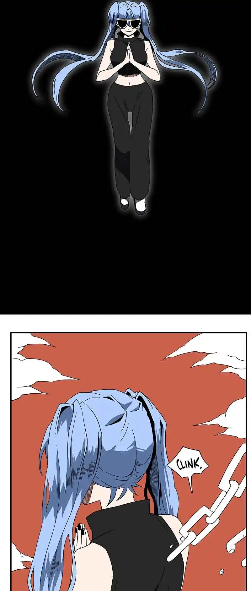 One Step Closer to the Demon King 93