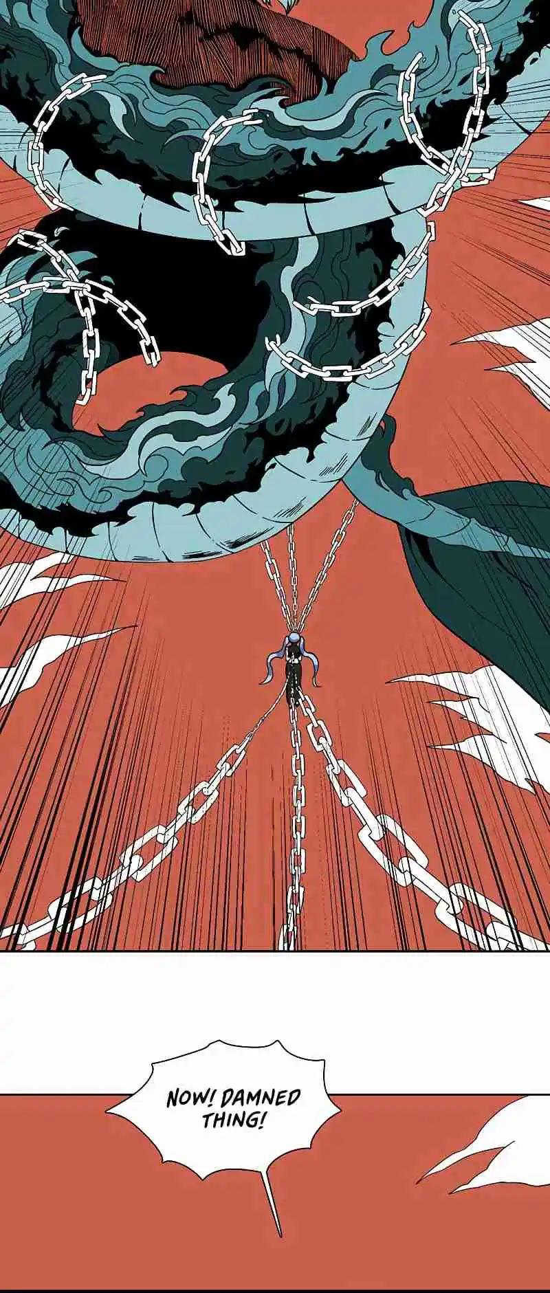 One Step Closer to the Demon King 93