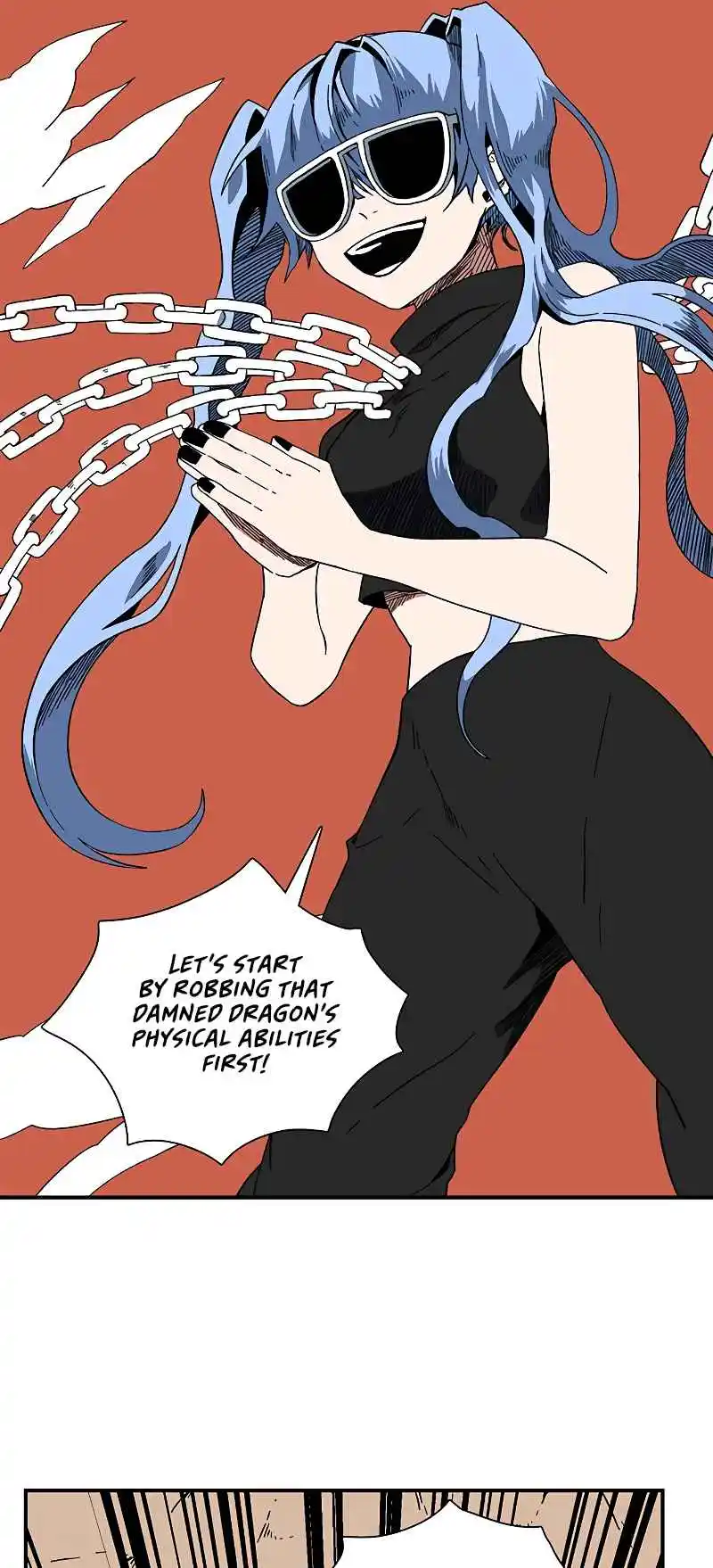 One Step Closer to the Demon King 93