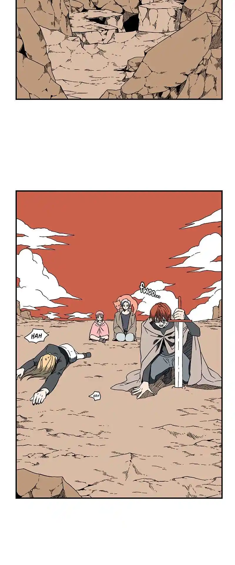 One Step Closer to the Demon King 94