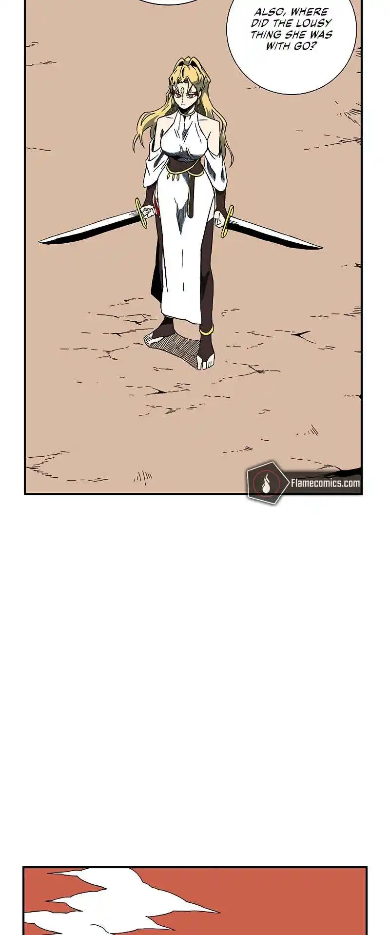 One Step Closer to the Demon King 94