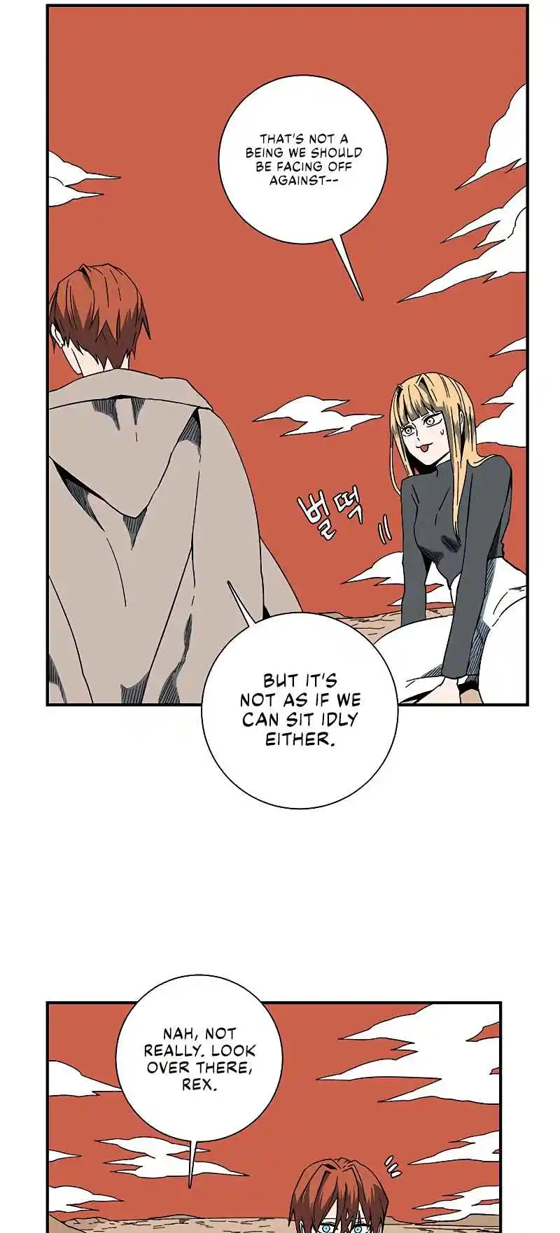 One Step Closer to the Demon King 94