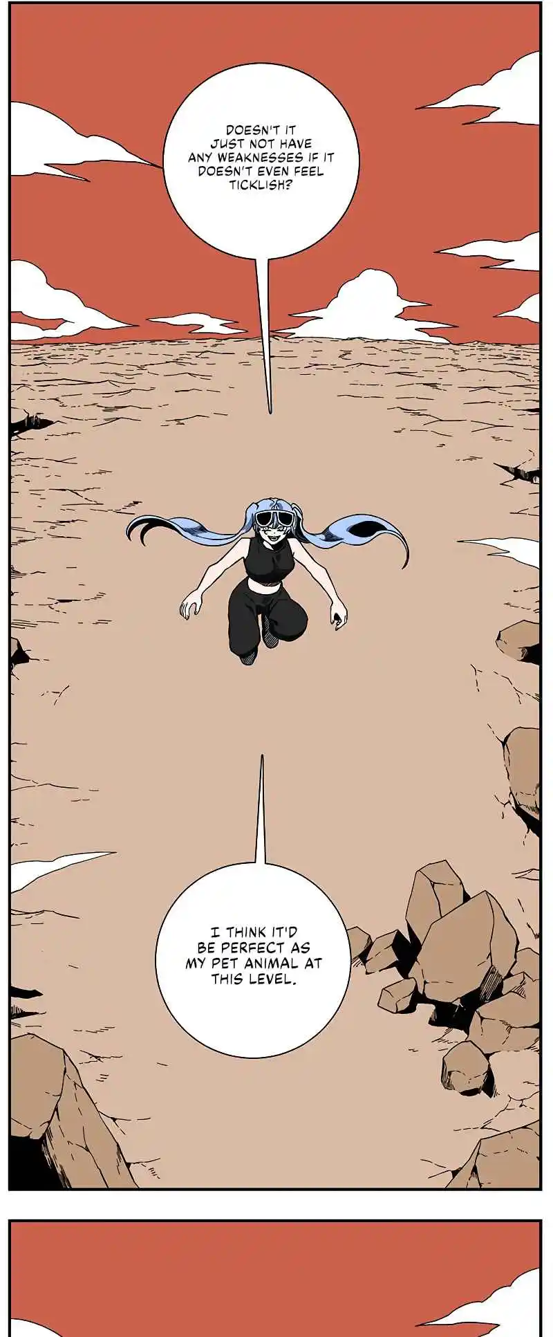 One Step Closer to the Demon King 94