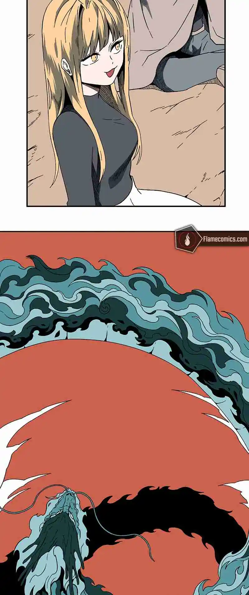 One Step Closer to the Demon King 94