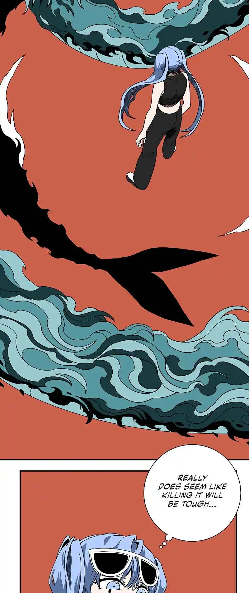 One Step Closer to the Demon King 94