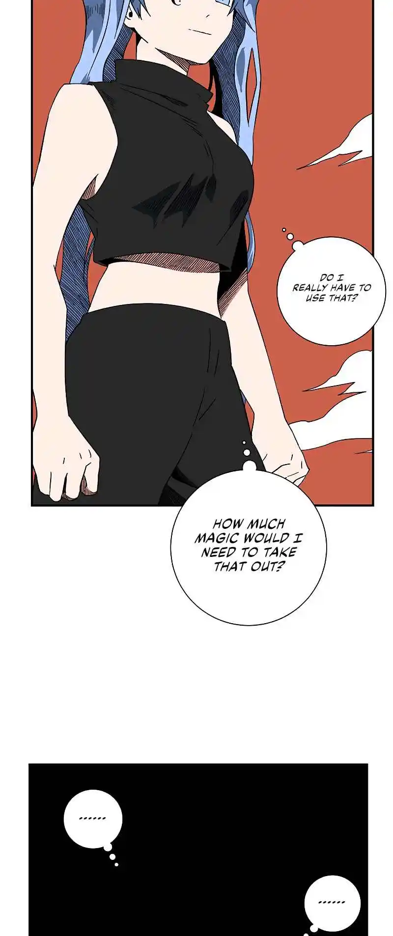 One Step Closer to the Demon King 94