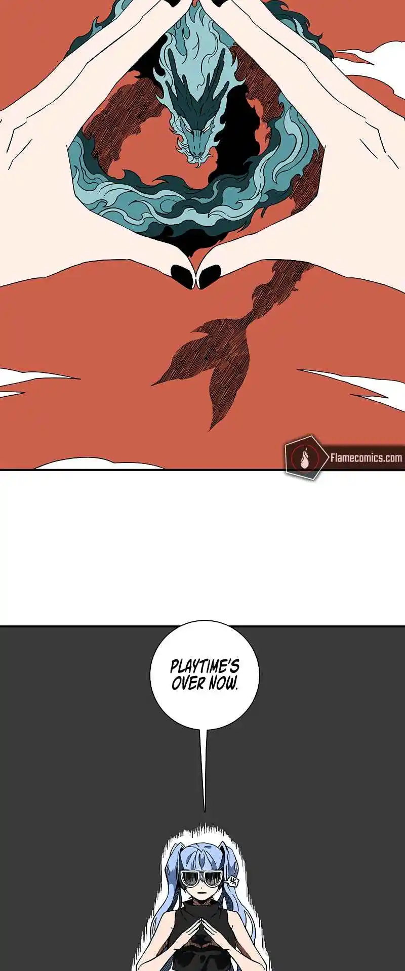 One Step Closer to the Demon King 94