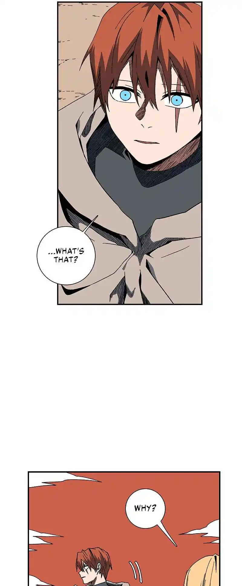 One Step Closer to the Demon King 94